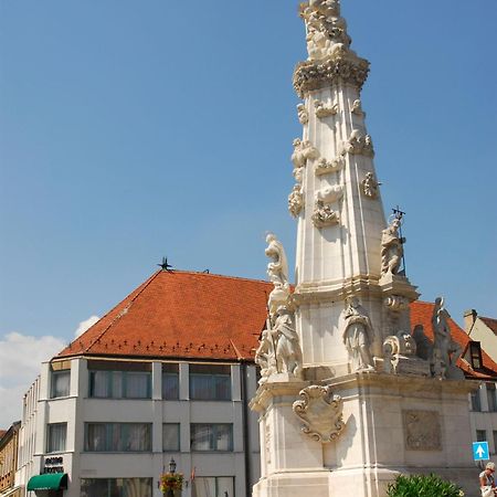 Burg Hotel Budapest Exterior photo