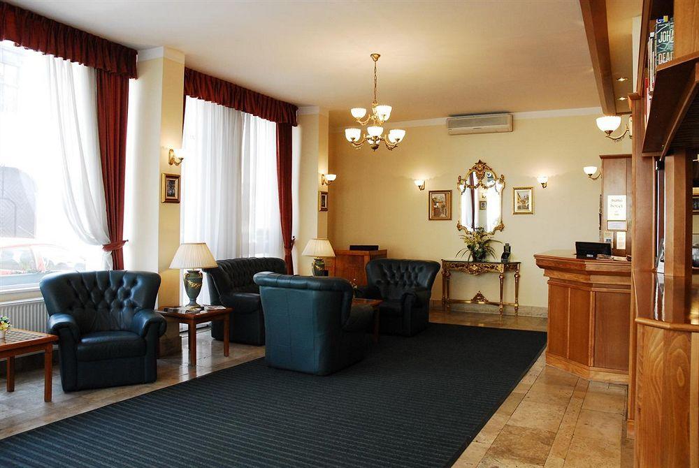 Burg Hotel Budapest Exterior photo