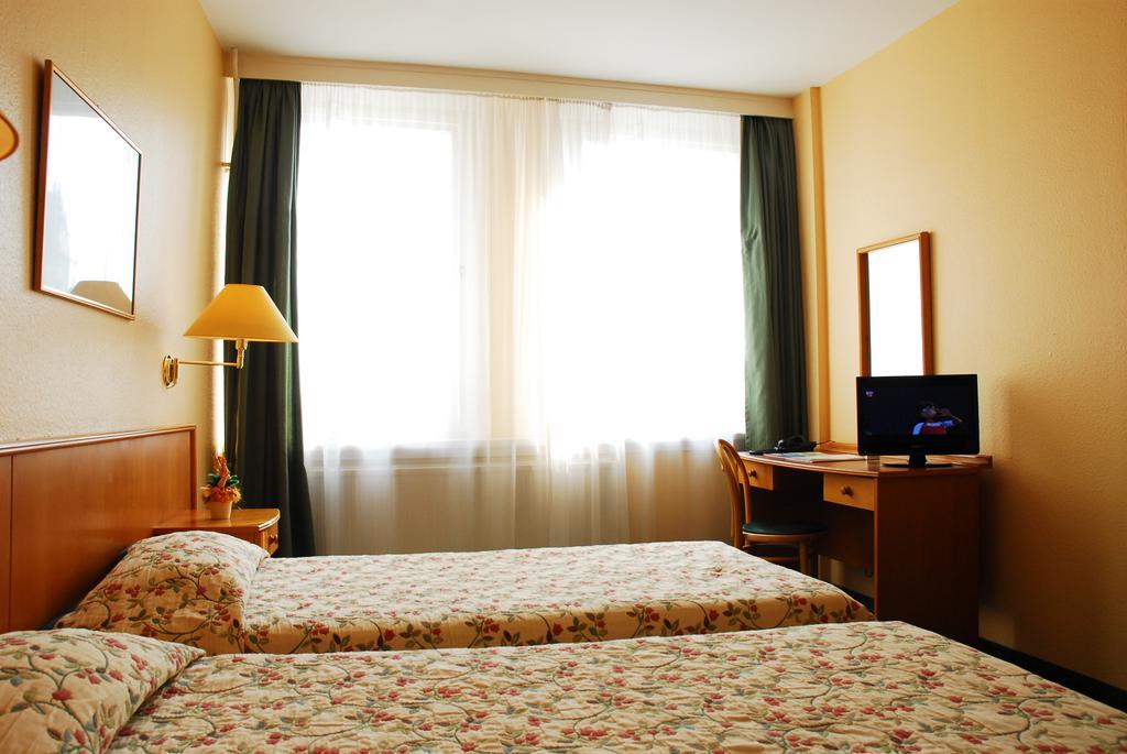 Burg Hotel Budapest Room photo