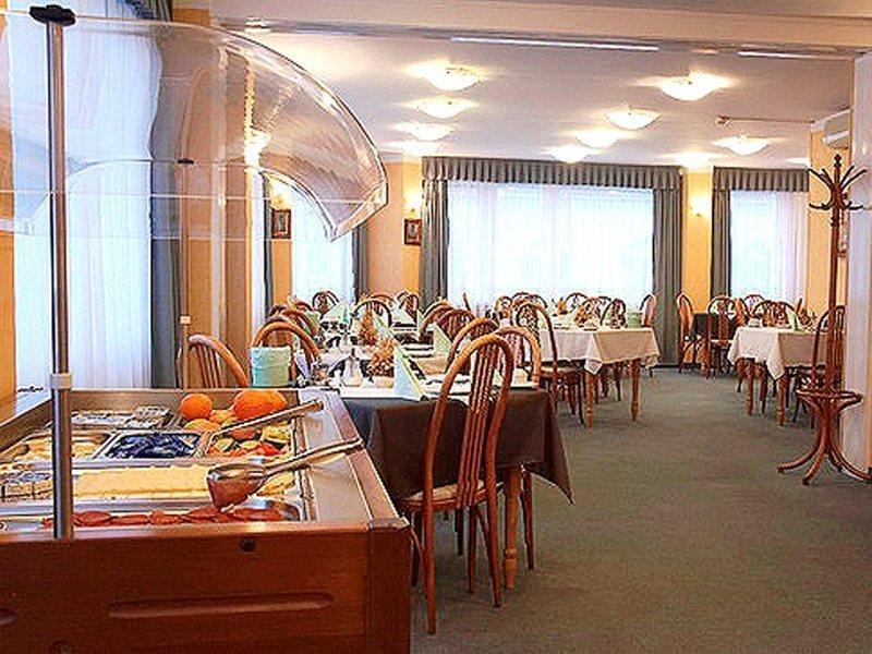 Burg Hotel Budapest Exterior photo