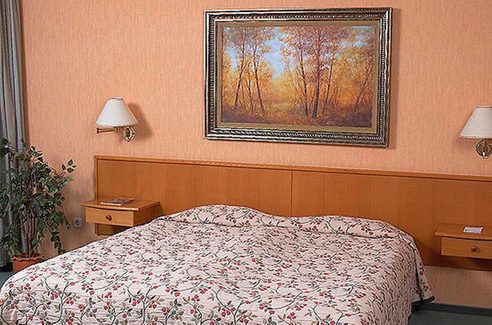 Burg Hotel Budapest Room photo